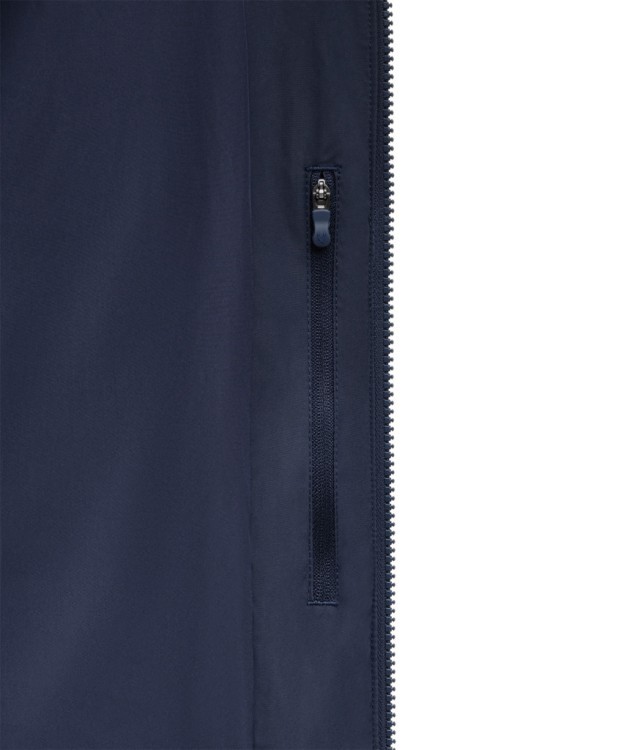 Пальто утепленное JÖGEL ESSENTIAL PerFormPROOF Padded Coat, темно-синий (2115804) Пальто утепленное JÖGEL ESSENTIAL PerFormPROOF Padded Coat, темно-синий (2115804)