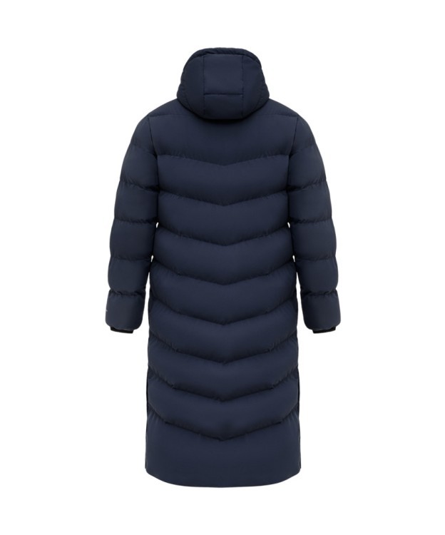 Пальто утепленное JÖGEL ESSENTIAL PerFormPROOF Padded Coat, темно-синий (2115804) Пальто утепленное JÖGEL ESSENTIAL PerFormPROOF Padded Coat, темно-синий (2115804)