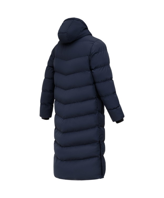 Пальто утепленное JÖGEL ESSENTIAL PerFormPROOF Padded Coat, темно-синий (2115804) Пальто утепленное JÖGEL ESSENTIAL PerFormPROOF Padded Coat, темно-синий (2115804)