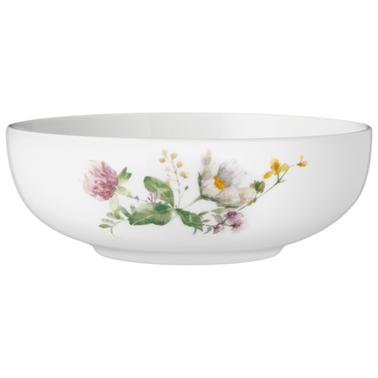 Набор посуды обеденный lefard "wildflowers" на 4 пер. 12 пр. цветы Lefard (577-225)