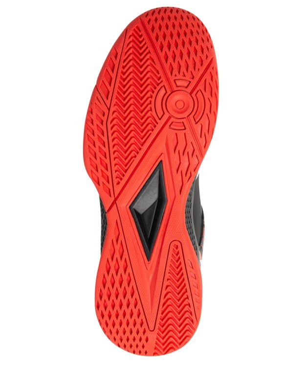 БЕЗ УПАКОВКИ Кроссовки баскетбольные JOGEL X1, White/red (2131913)