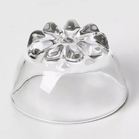 Салатник AZALEA наб/6 шт.емк.270 мл стекло (0733)