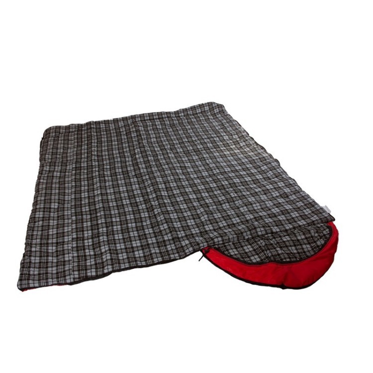 Спальный мешок Indiana Maxfort Plus  (Правый) (54839)