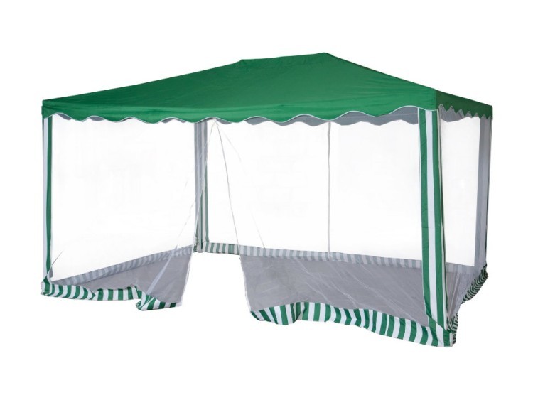 Садовый тент шатер Green Glade 1088 (8151) Садовый тент шатер Green Glade 1088 (8151)
