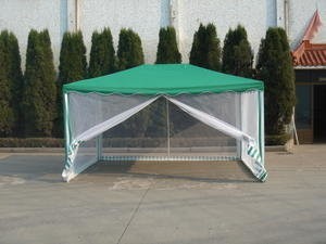Садовый тент шатер Green Glade 1088 (8151) Садовый тент шатер Green Glade 1088 (8151)