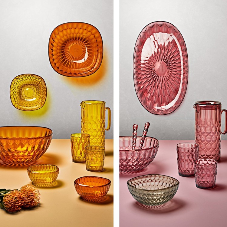 Набор стаканов vanity 1, 360 мл, 6 шт. (79099)