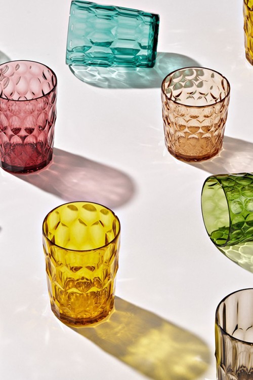 Набор стаканов vanity 1, 360 мл, 6 шт. (79099)