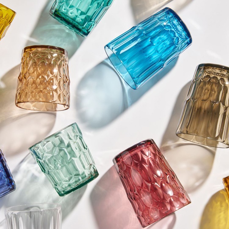 Набор стаканов vanity 1, 360 мл, 6 шт. (79099)