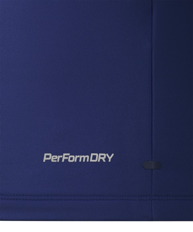 Джемпер тренировочный JOGEL PREMIER PerFormDRY Training 1/4 Zip Top, темно-синий (2122242)