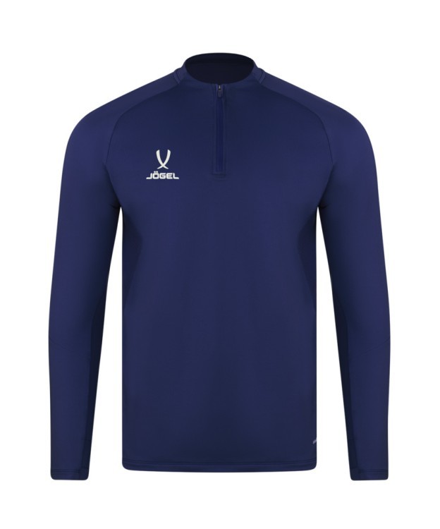 Джемпер тренировочный JOGEL PREMIER PerFormDRY Training 1/4 Zip Top, темно-синий (2122242)