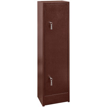 Оружейный шкаф Тонар Гарант T-SG-205, 1400х350х250 мм, 31,2 кг (82178) Оружейный шкаф Тонар Гарант T-SG-205, 1400х350х250 мм, 31,2 кг (82178)
