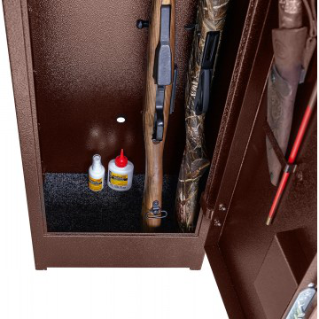 Оружейный шкаф Тонар Гарант T-SG-205, 1400х350х250 мм, 31,2 кг (82178) Оружейный шкаф Тонар Гарант T-SG-205, 1400х350х250 мм, 31,2 кг (82178)