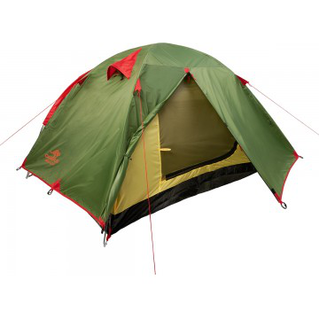 Палатка Campus Scout 2 (C/SC2) (88444)