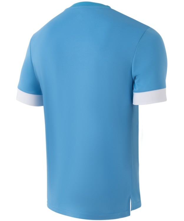 Футболка игровая DIVISION PerFormDRY Union Jersey, голубой/белый/белый (1751664) Футболка игровая DIVISION PerFormDRY Union Jersey, голубой/белый/белый (1751664)