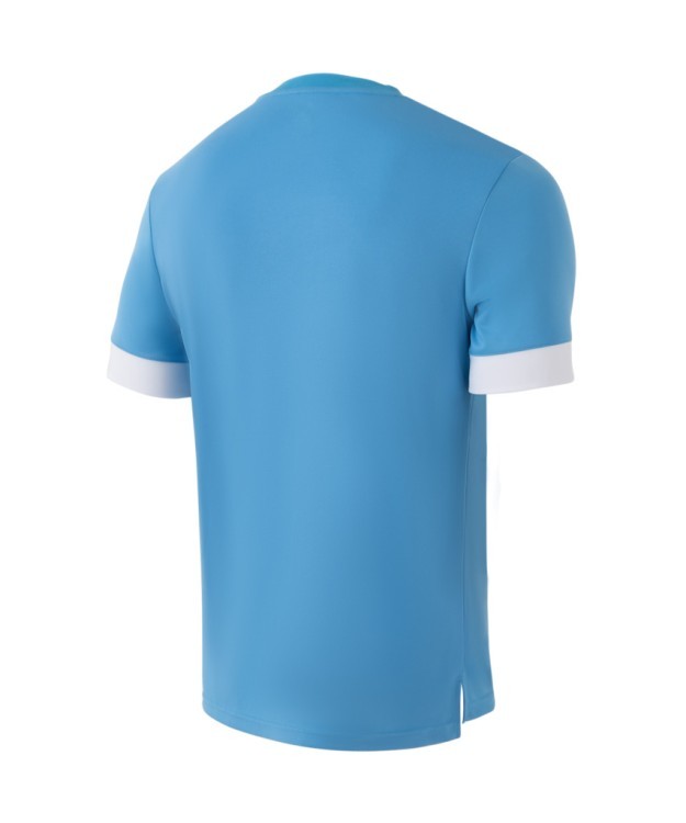Футболка игровая JOGEL DIVISION PerFormDRY Union Jersey, голубой/белый/белый (1751661)