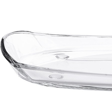 Блюдо MONO 29*15 см (561021W) Блюдо MONO 29*15 см (561021W)