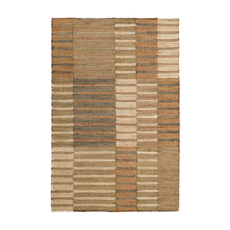 Ковер из джута rishikesh из коллекции ethnic (79852) Ковер из джута rishikesh из коллекции ethnic (79852)