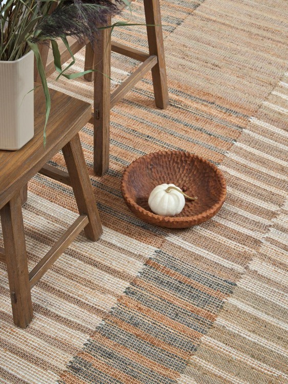 Ковер из джута rishikesh из коллекции ethnic (79852) Ковер из джута rishikesh из коллекции ethnic (79852)