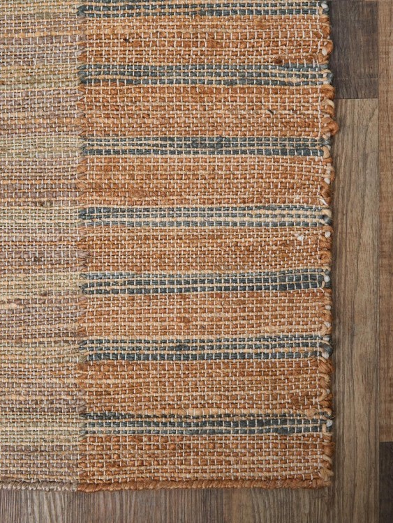 Ковер из джута rishikesh из коллекции ethnic (79852) Ковер из джута rishikesh из коллекции ethnic (79852)