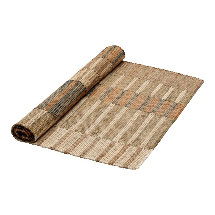 Ковер из джута rishikesh из коллекции ethnic (79852) Ковер из джута rishikesh из коллекции ethnic (79852)