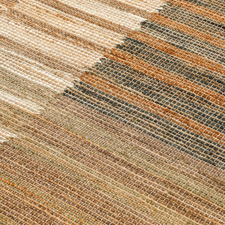 Ковер из джута rishikesh из коллекции ethnic (79852) Ковер из джута rishikesh из коллекции ethnic (79852)