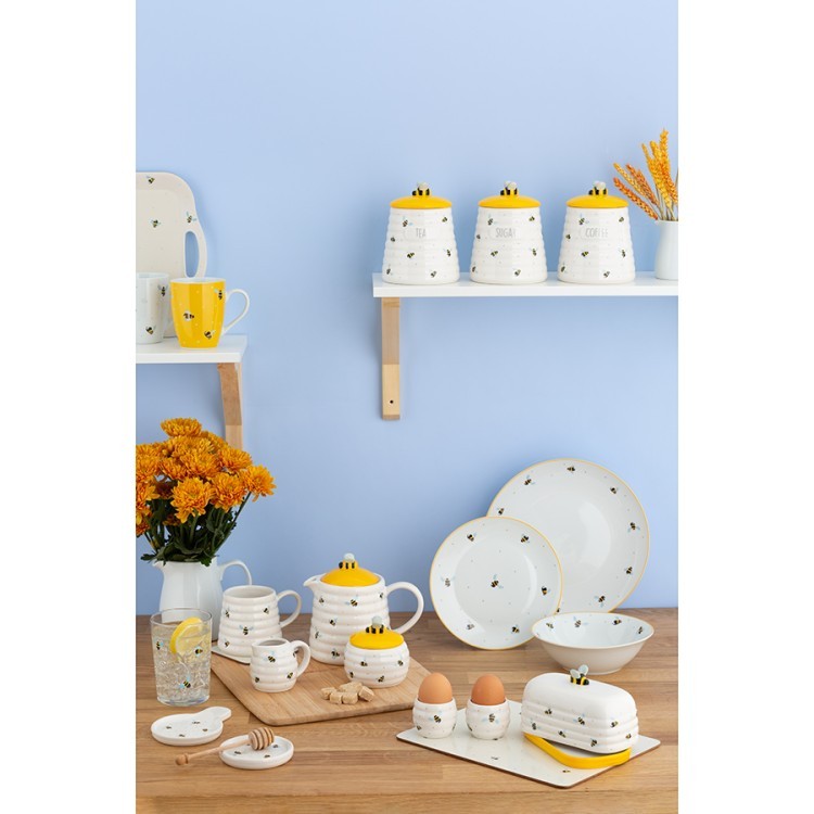 Молочник sweet bee 125 мл (71476)