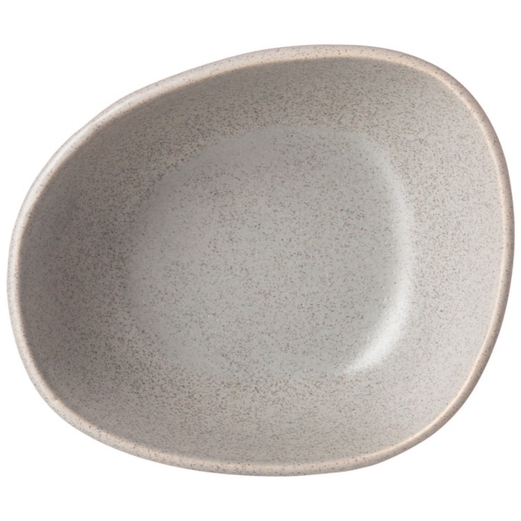 Салатник "fusion grey" 16см 450 мл без упак. Bronco (640-027)
