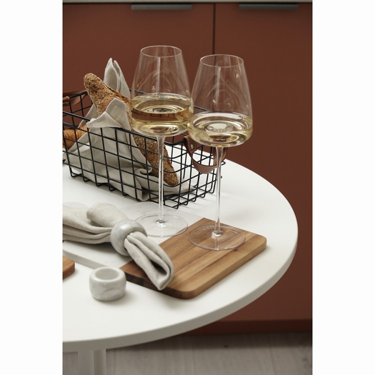 Набор бокалов для вина sheen, 350 мл, 2 шт. (73972)