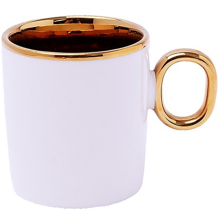 Кофейный сервиз 12пр 120мл фарфор LR (12152) Кофейный сервиз 12пр 120мл фарфор LR (12152)