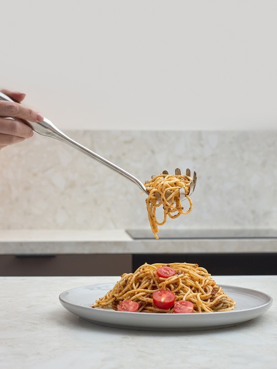 Ложка для спагетти pure, 35 см (79988)