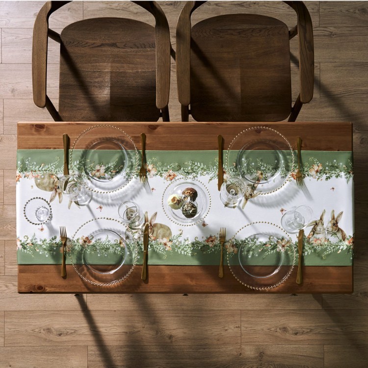 Дорожка на стол "sense", 45х215см, 100% хлопок,твил Lefard (850-753-32)