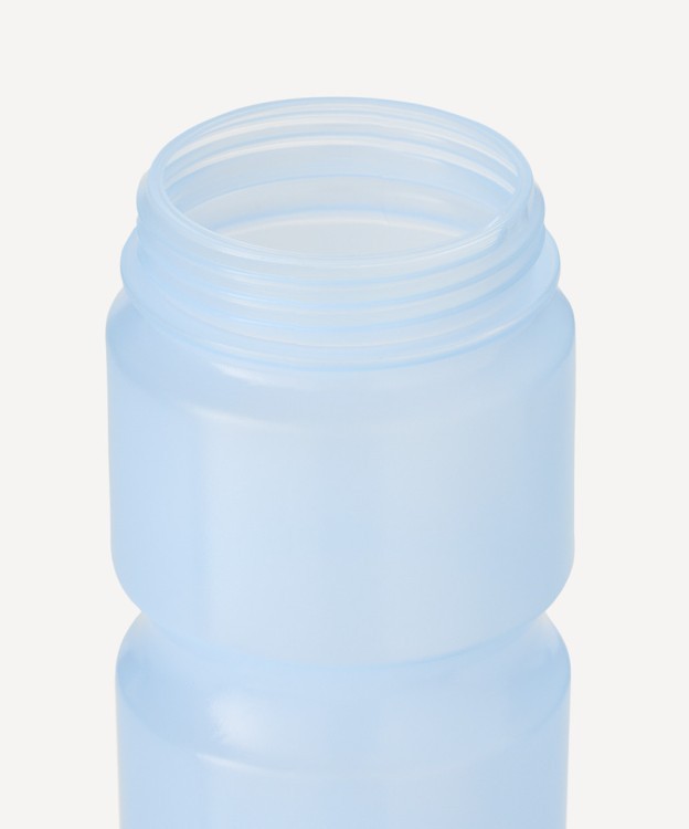 Бутылка для воды JOGEL Sport bottle, 750 мл, голубой (2134440)
