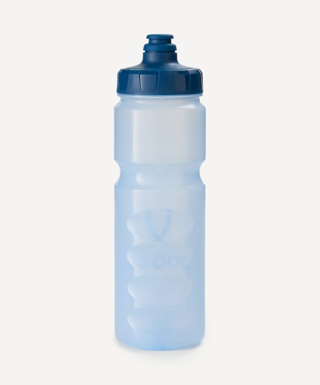 Бутылка для воды JOGEL Sport bottle, 750 мл, голубой (2134440)