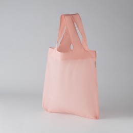 Сумка-шоппер easy shop, розовая (80290)