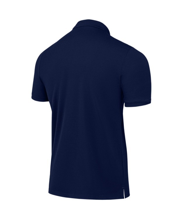 Поло JOGEL NATIONAL PerFormDRY Polo, темно-синий (2119466)