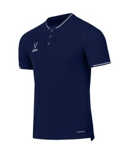 Поло JOGEL NATIONAL PerFormDRY Polo, темно-синий (2119466)