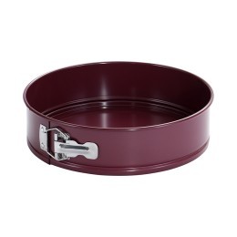 Форма для выпечки разъемная из коллекции 
"Венское утро", D25,5 см (81069)