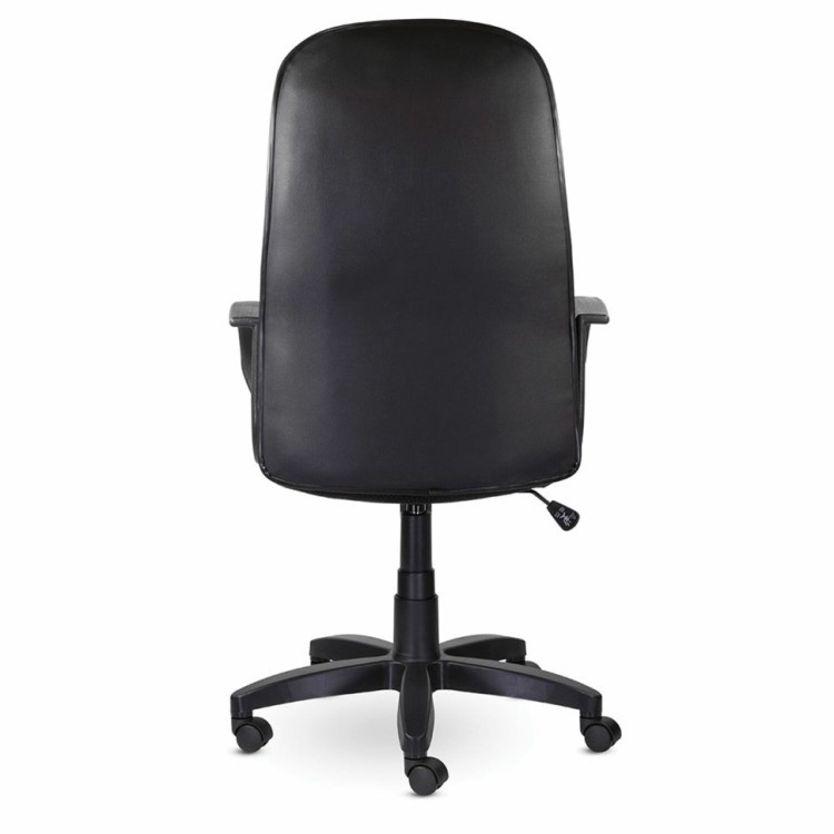 Кресло руководителя Brabix Praktik EX-279 ткань, серое 532020 (72996)
