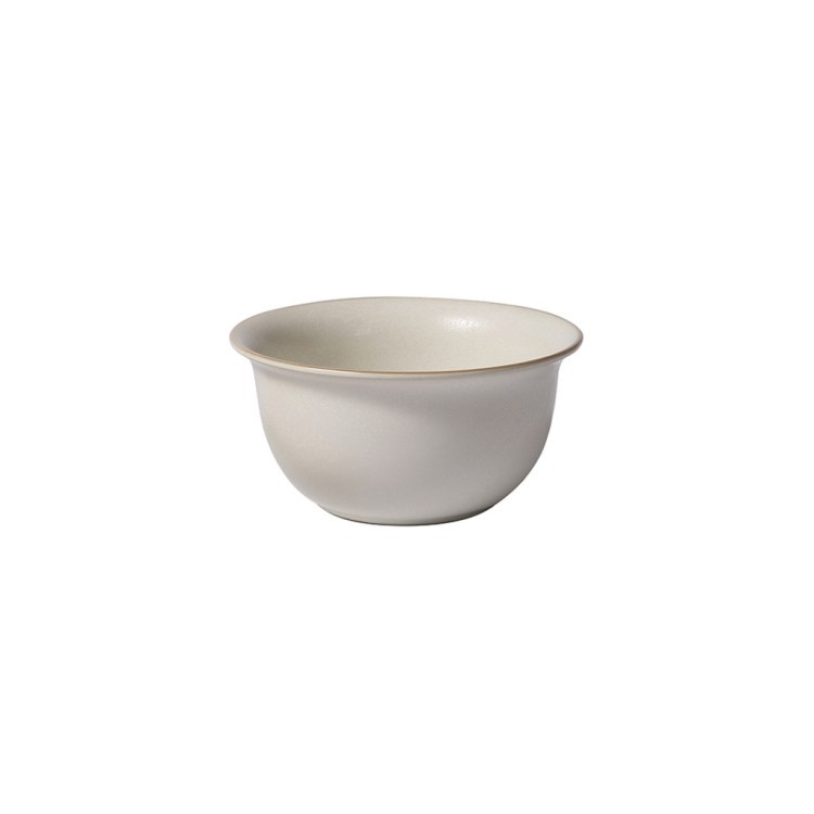 Чаша L9333-Cream, 12, каменная керамика, ROOMERS TABLEWARE