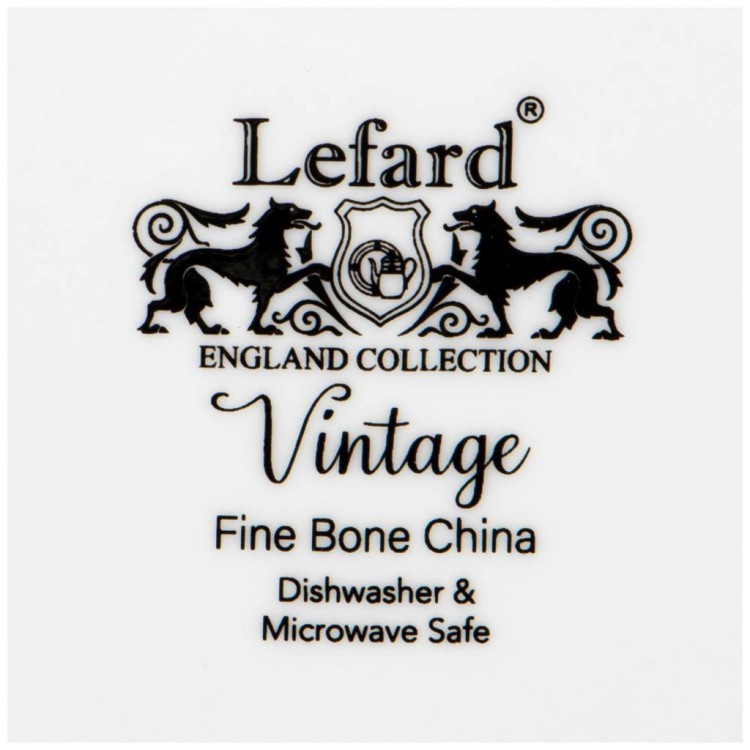 Салатник lefard "винтаж" 15,5*7 см 800 мл (415-2041) 