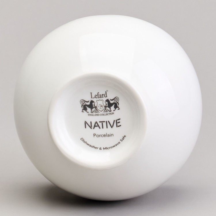 Салатник lefard "native" 10*10*9 см 190 мл Lefard (761-132)