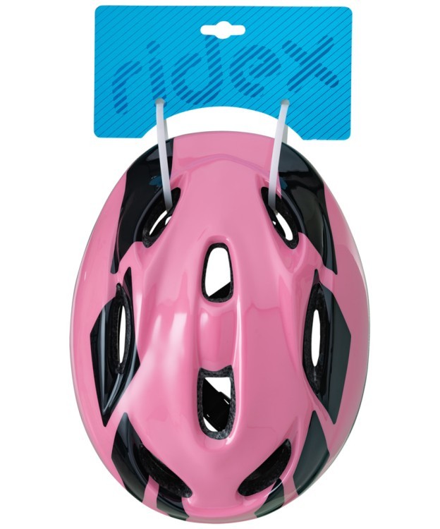 Шлем защитный Robin, розовый (673558)