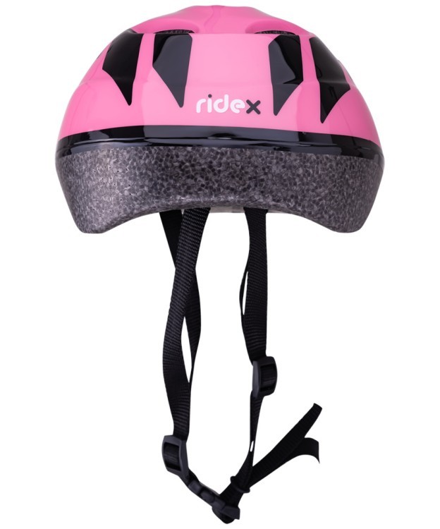 Шлем защитный Robin, розовый (673558)