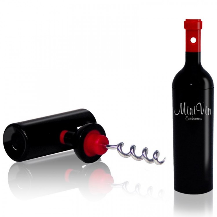 Штопор mini vin (39298)