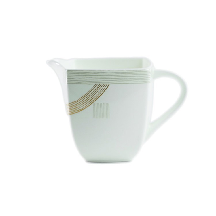 Молочник 59970, костяной фарфор, MIKASA