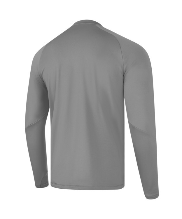 Джемпер тренировочный JÖGEL PREMIER PerFormDRY Training 1/4 Zip Top, серый (2122256)
