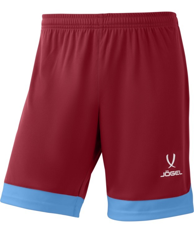 Шорты игровые DIVISION PerFormDRY Union Shorts, гранатовый/голубой/белый (1751817) Шорты игровые DIVISION PerFormDRY Union Shorts, гранатовый/голубой/белый (1751817)