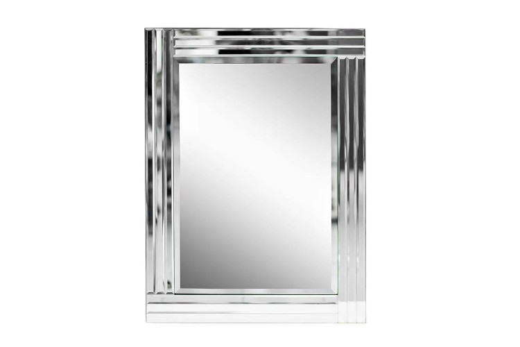 Зеркало прямоугольное 60*80см (TT-00009611)