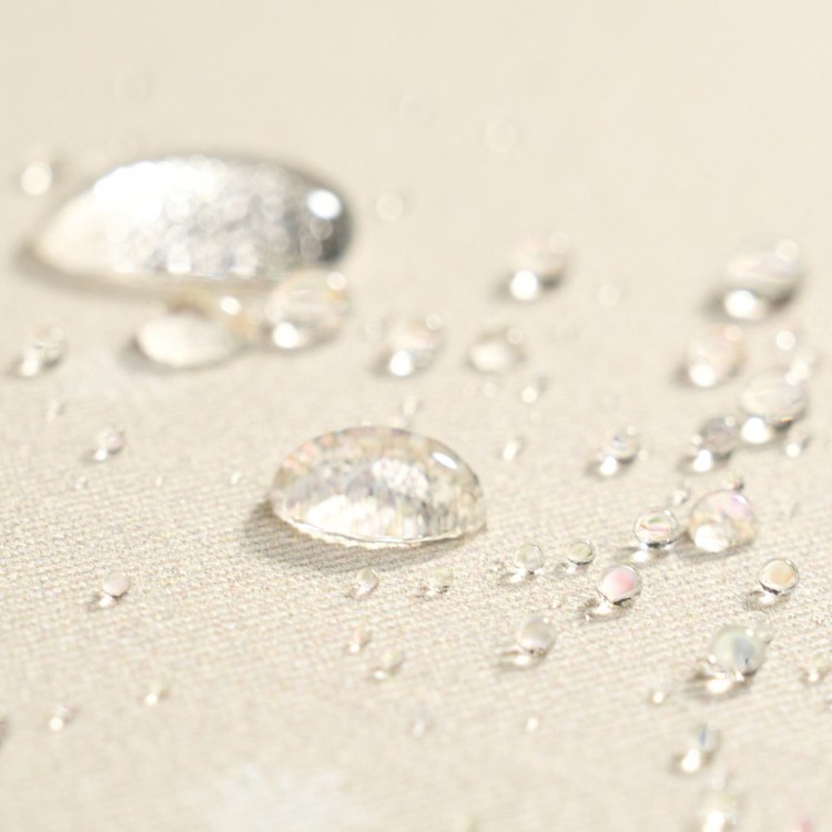 Скатерть "щелкунчик" 140х180см бежевый,100%хлопок , твил Lefard (850-757-2)