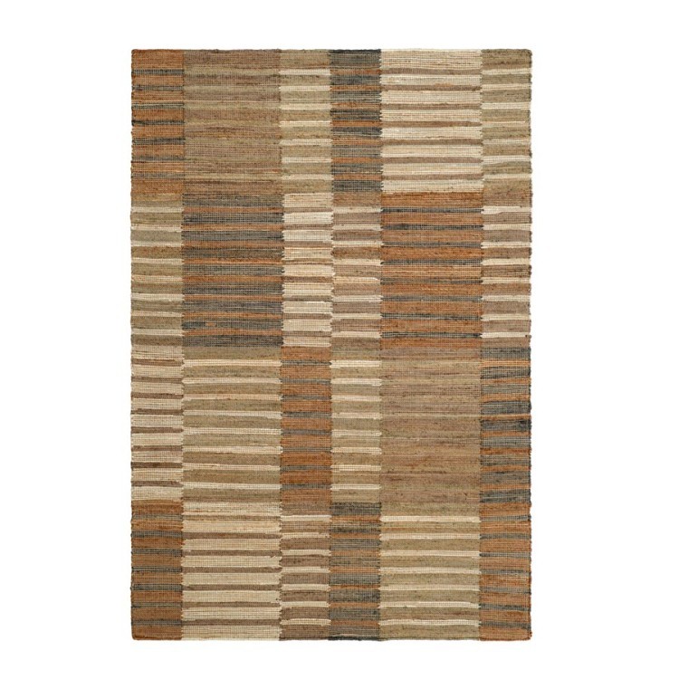 Ковер из джута rishikesh из коллекции ethnic (79853) Ковер из джута rishikesh из коллекции ethnic (79853)